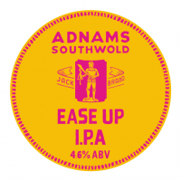 Пиво Jack Brand Ease Up IPA