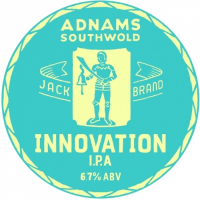 Пиво Jack Brand Innovation