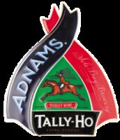 Пиво Tally-Ho (2021)