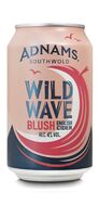 Пиво Wild Wave Blush