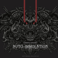Пиво Auto-Immolation (Ghost 1054)