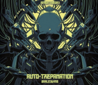 Пиво Auto-Trepanation (Ghost 1018) Пиво Auto-Trepanation (Ghost 1018)