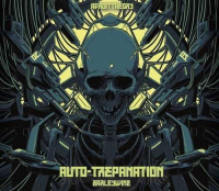 Пиво Auto-Trepanation (Ghost 902) Пиво Auto-Trepanation (Ghost 902)
