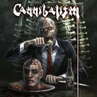 Пиво Cannibalism (Ghost 964) Пиво Cannibalism (Ghost 964)
