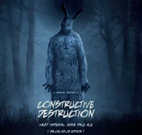 Пиво Constructive Destruction (Ghost 972) Пиво Constructive Destruction (Ghost 972)