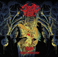 Пиво Coven (Ghost 969) Пиво Coven (Ghost 969)