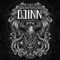 Пиво Djinn (Ghost DJINN) Пиво Djinn (Ghost DJINN)