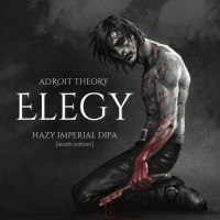 Пиво Elegy [death Edition] (Ghost 968)