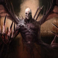 Пиво Fiend Without A Face (Ghost 951)