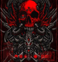 Пиво Grimdark (Ghost 892)