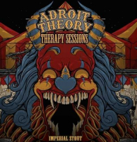 Пиво Therapy Sessions (Ghost 984) Пиво Therapy Sessions (Ghost 984)