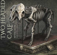 Пиво Two Headed Calf (Ghost 909) Пиво Two Headed Calf (Ghost 909)