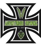 Пиво Adventurous Hazy IPA