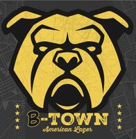 Пиво B - Town Lager Пиво B - Town Lager