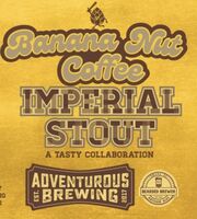 Пиво Banana Nut Coffee