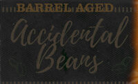 Пиво Barrel Aged Accidental Beans
