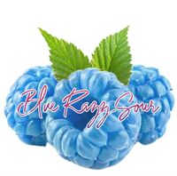 Пиво Blue Razz Sour