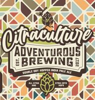 Пиво Citraculture Пиво Citraculture