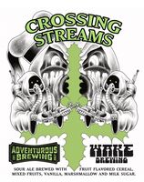 Пиво Crossing Streams
