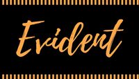Пиво Evident