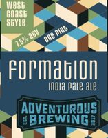 Пиво Formation