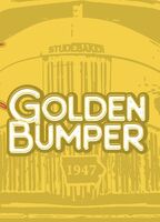 Пиво Golden Bumper