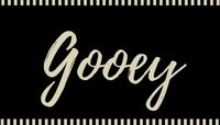 Пиво Gooey