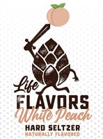 Пиво Life Flavors (White Peach) Пиво Life Flavors (White Peach)