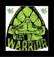 Пиво Lil Warrior (pina Colada) Пиво Lil Warrior (pina Colada)