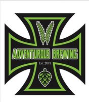 Пиво Merged: Boysenberry, Coconut & Marshmallow