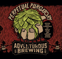 Пиво Perpetual Purgatory Пиво Perpetual Purgatory