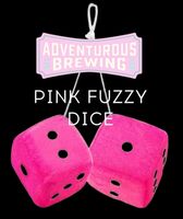 Пиво Pink Fuzzy Dice Пиво Pink Fuzzy Dice