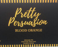 Пиво Pretty Persuasion Blood Orange