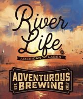 Пиво River Life