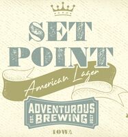 Пиво Set Point