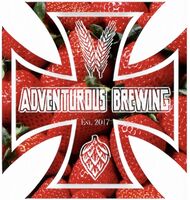 Пиво Strawberry Diversion