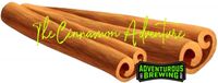 Пиво The Cinnamon Adventure