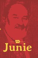 Пиво The Junie Пиво The Junie
