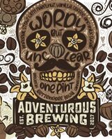 Пиво Wordy But Unclear