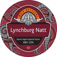 Пиво Lynchburg Natt Пиво Lynchburg Natt