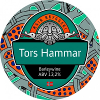 Пиво Tors Hammar
