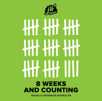 Пиво 8 Weeks And Counting Пиво 8 Weeks And Counting