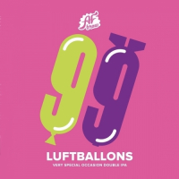 Пиво 99 Luftballons Пиво 99 Luftballons