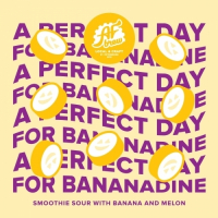 Пиво A Perfect Day For Bananadine Пиво A Perfect Day For Bananadine