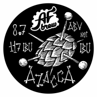 Пиво ABV Not IBU: Azacca Пиво ABV Not IBU: Azacca