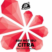 Пиво ABV Not IBU: Citra Пиво ABV Not IBU: Citra