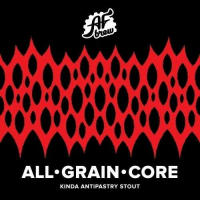 Пиво ALL • GR • AIN • CORE Пиво ALL • GR • AIN • CORE