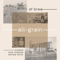 Пиво - all - grain -