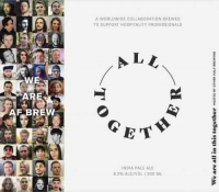 Пиво All Together Пиво All Together