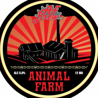 Пиво Animal Farm Пиво Animal Farm